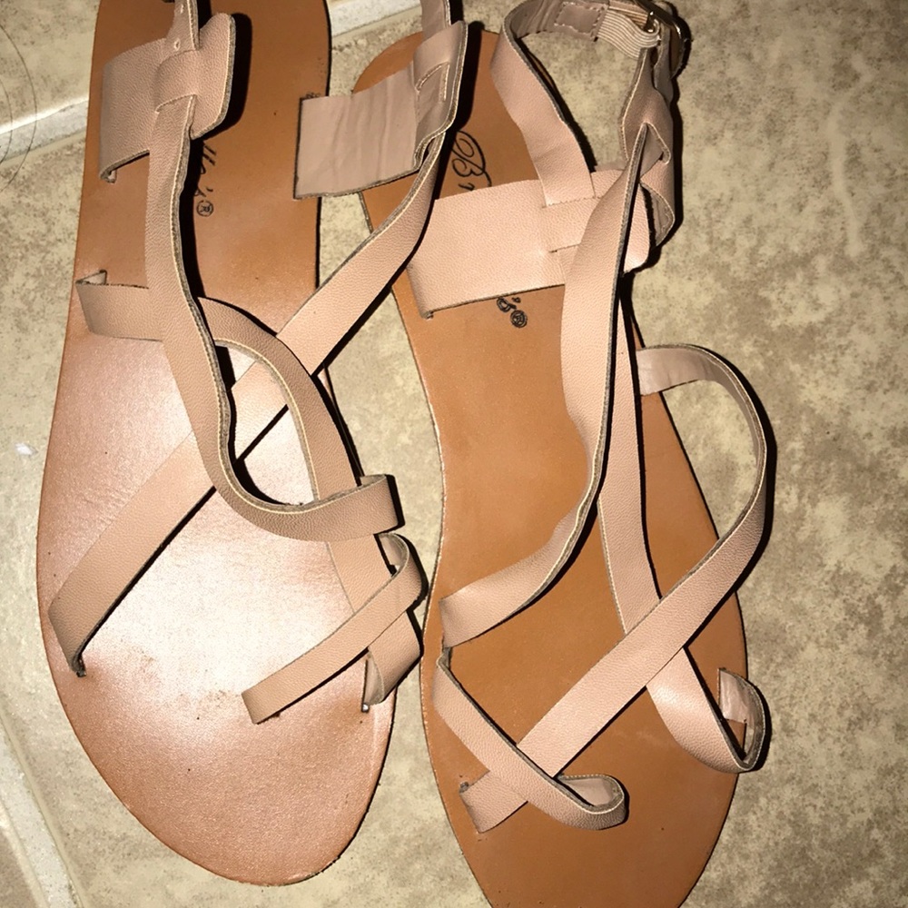 Sandals